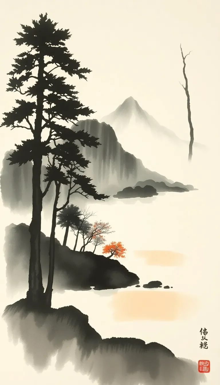 L’Adieu des Saisons