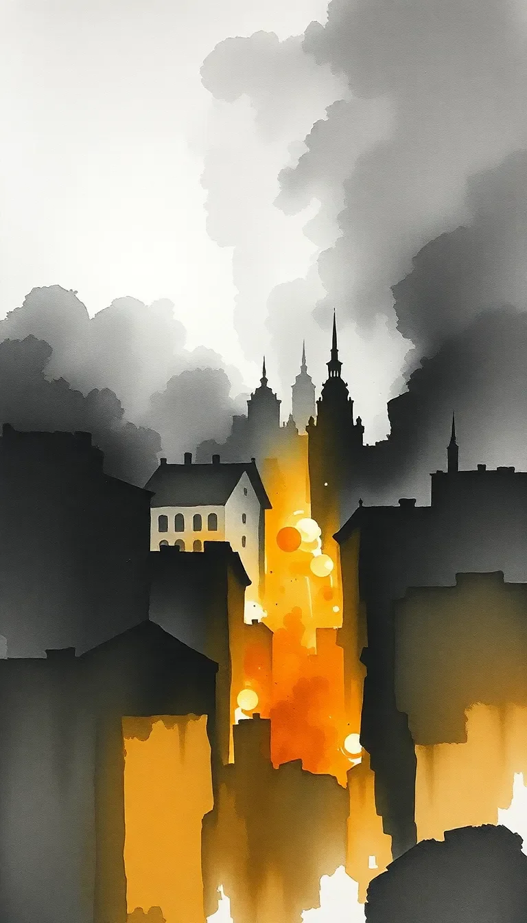 L’Âme du Crépuscule