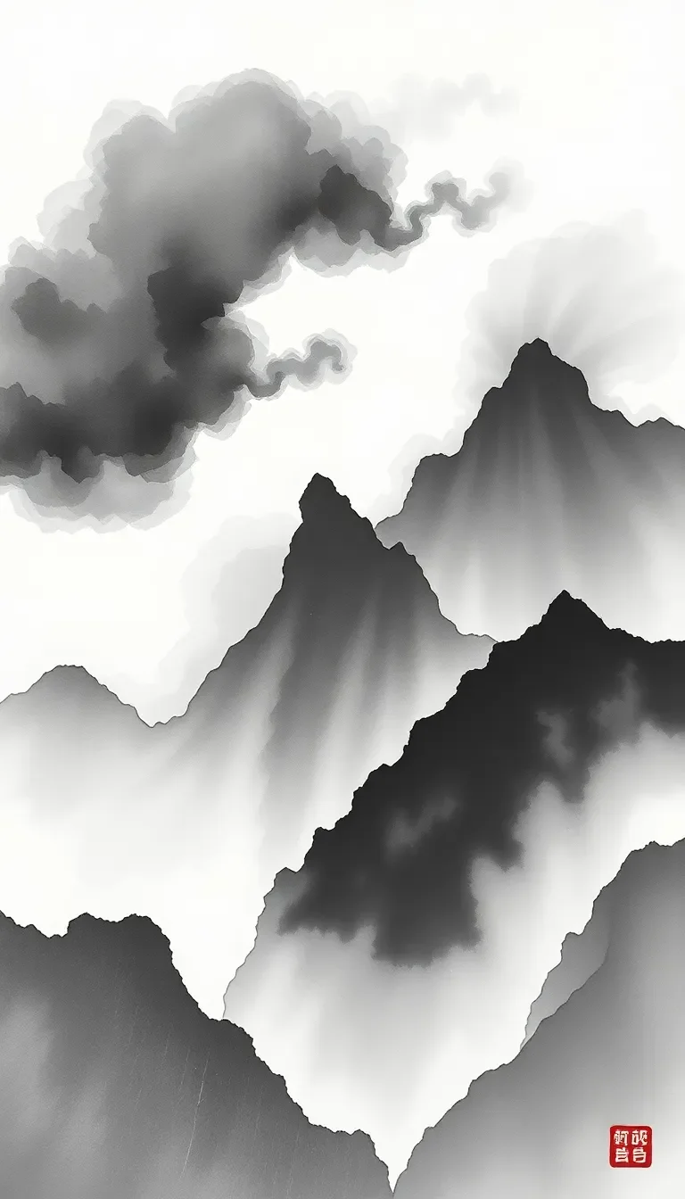 L’Ascension des Brumes