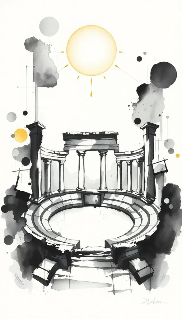 L’Essence des Possibles