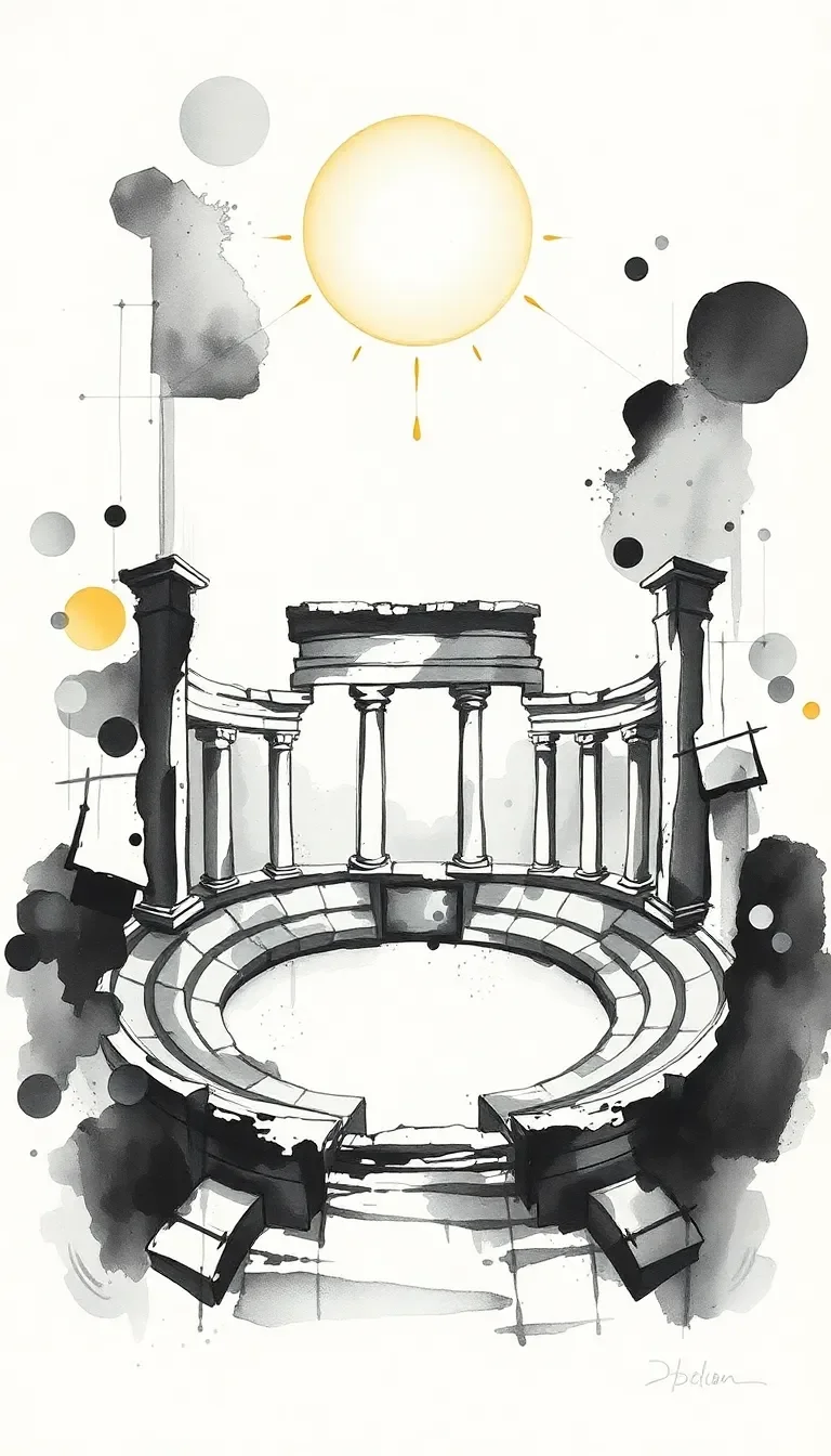 L’Essence des Possibles