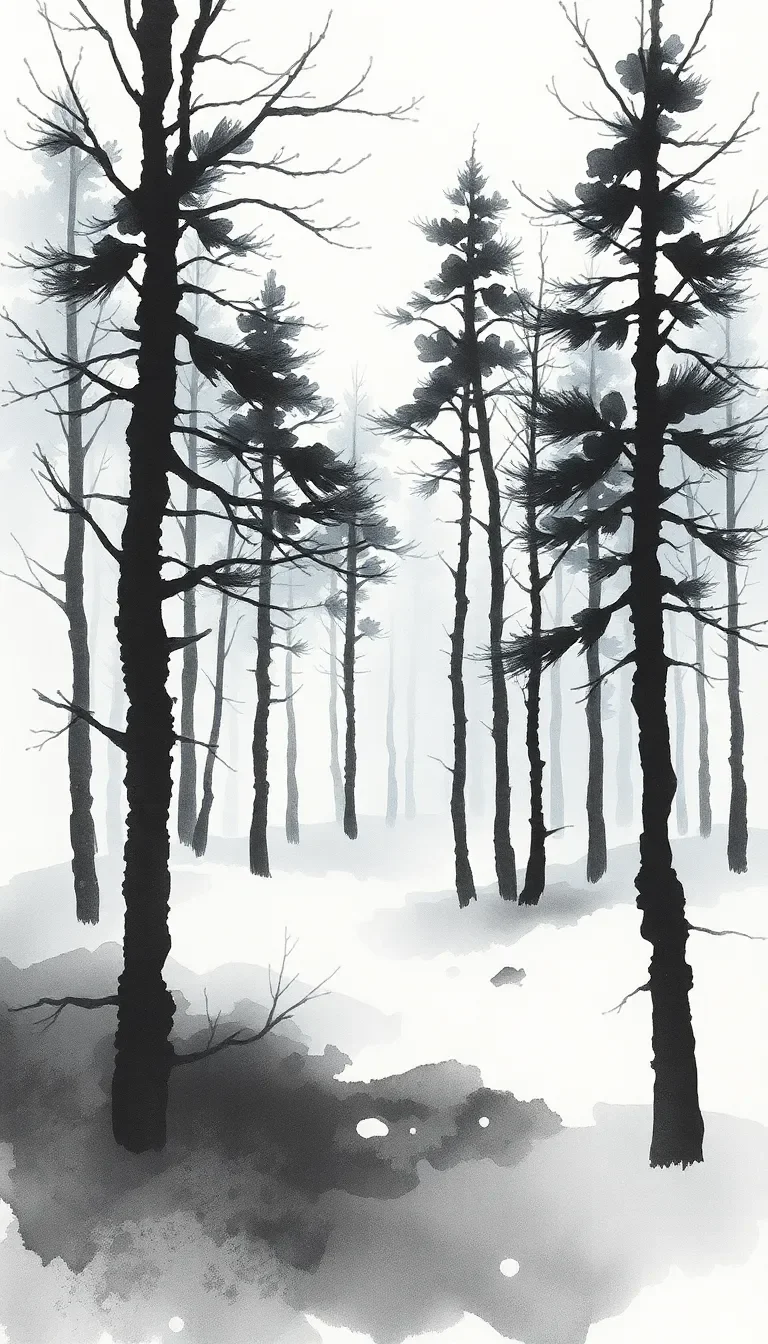 L’Étreinte du Silence