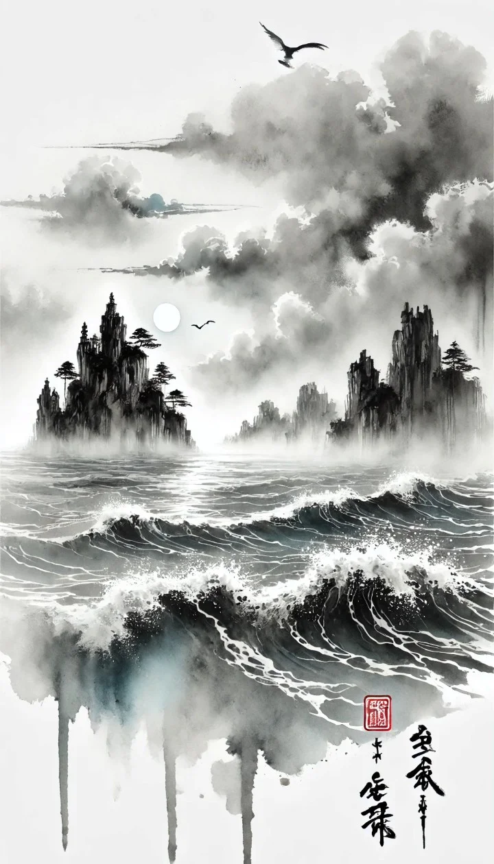 L'Île des Chimères