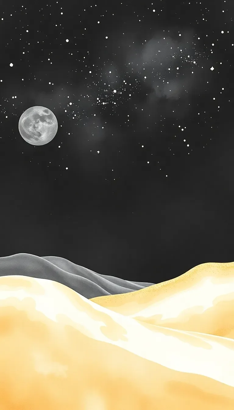 L’Insomnie des Étoiles