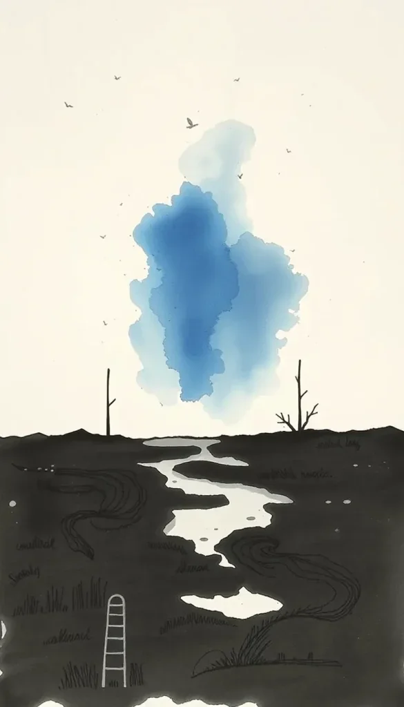 L’Ombre d’une Promesse