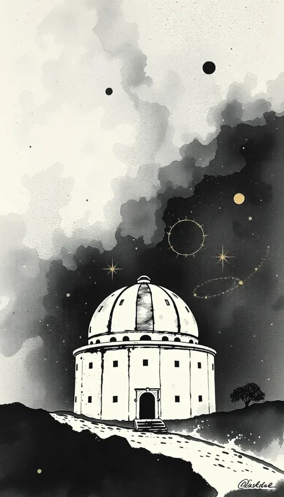 L’Oracle du Temps