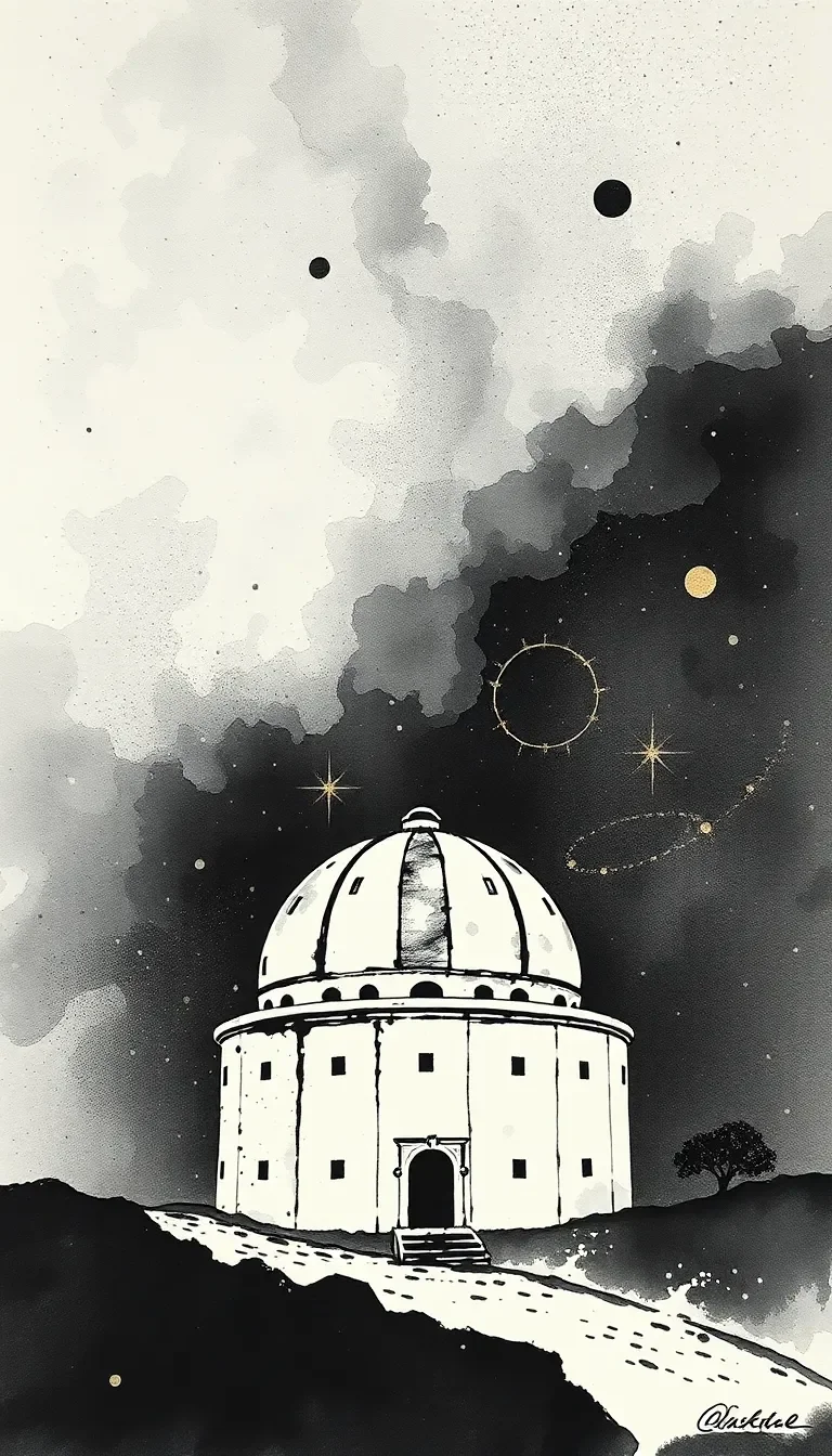 L’Oracle du Temps