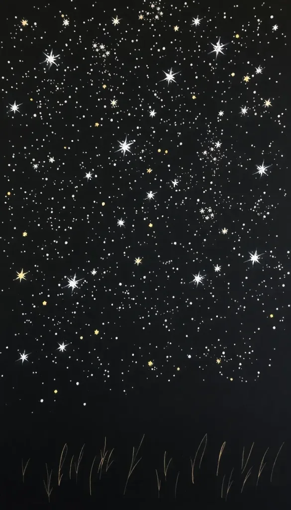 La Chanson des Étoiles