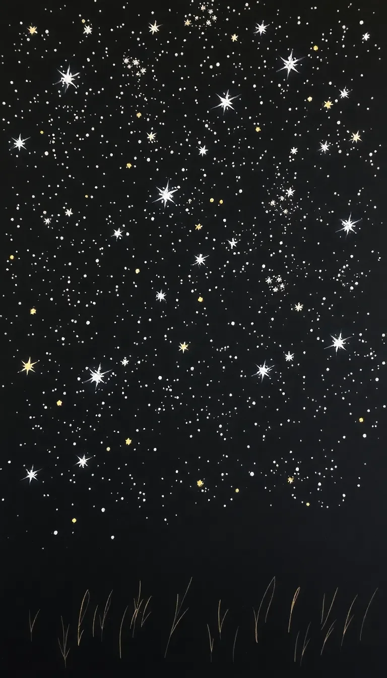La Chanson des Étoiles