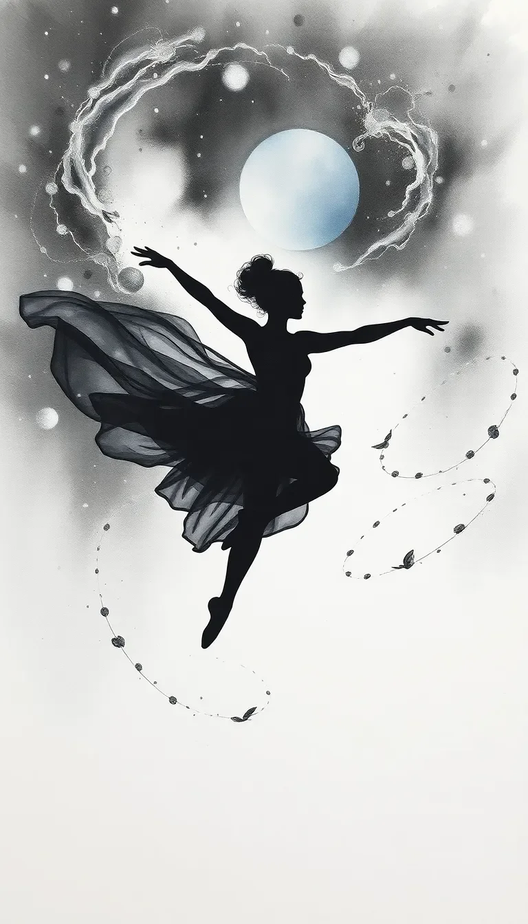La Danse des Étoiles