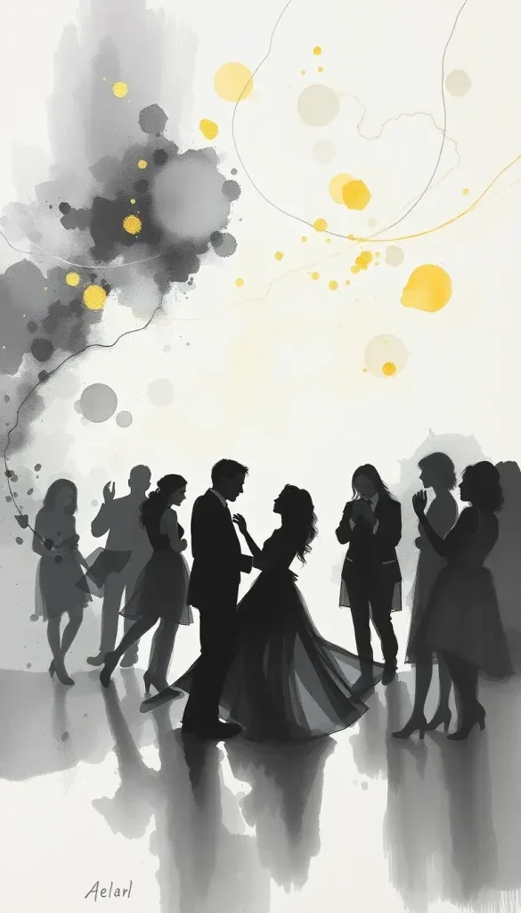 La Danse des Fulgurances