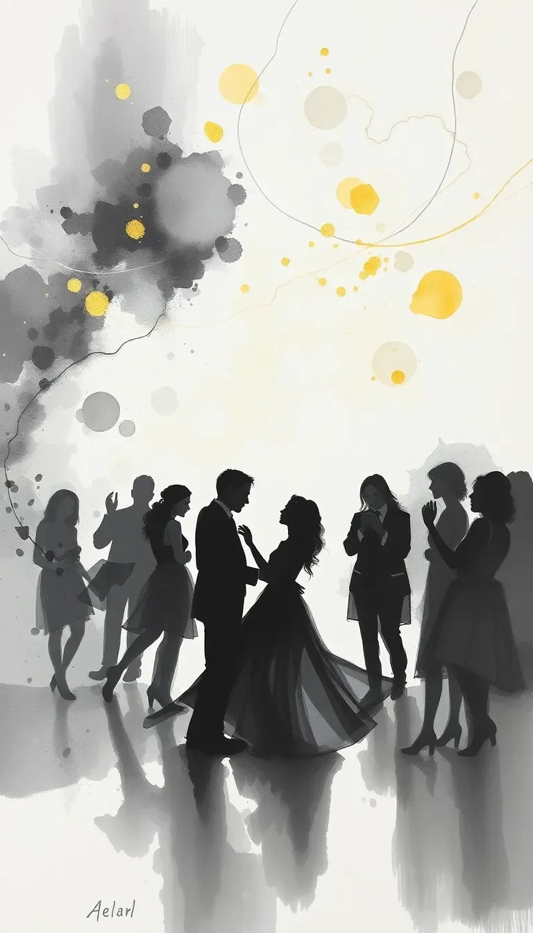 La Danse des Fulgurances