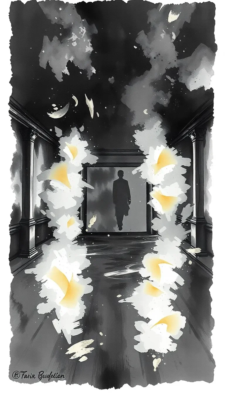 La Danse des Réminiscences