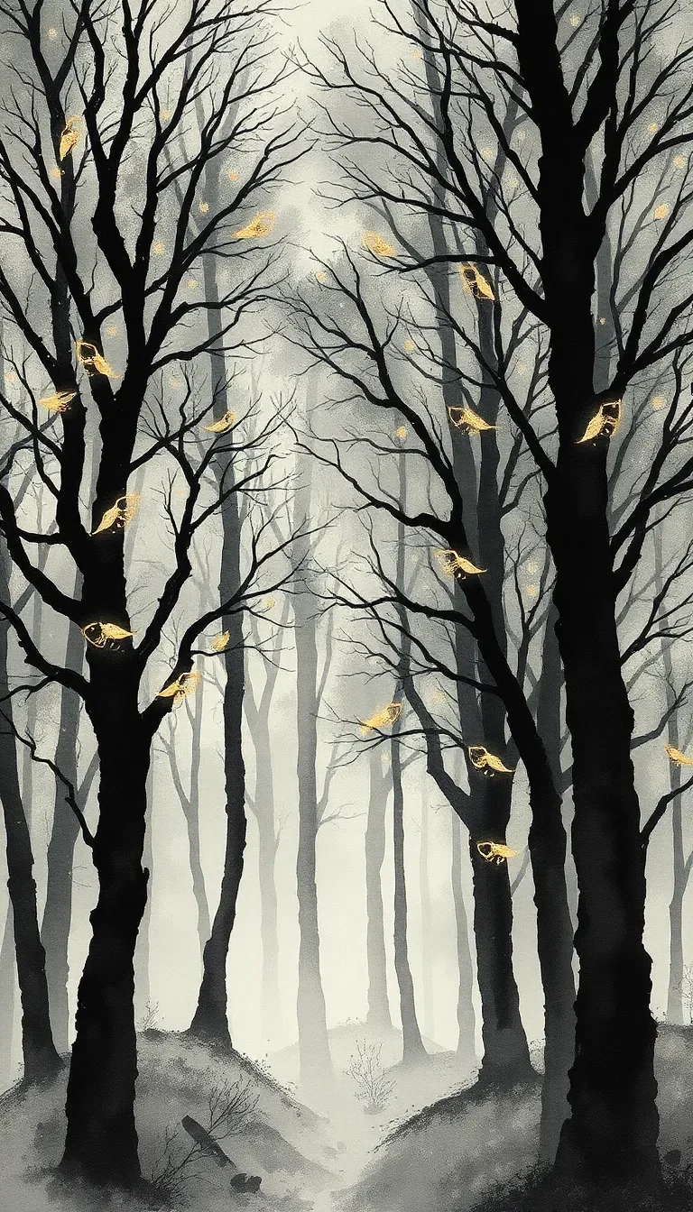 La Forêt des Rêves : Mystères et réalités enchantées