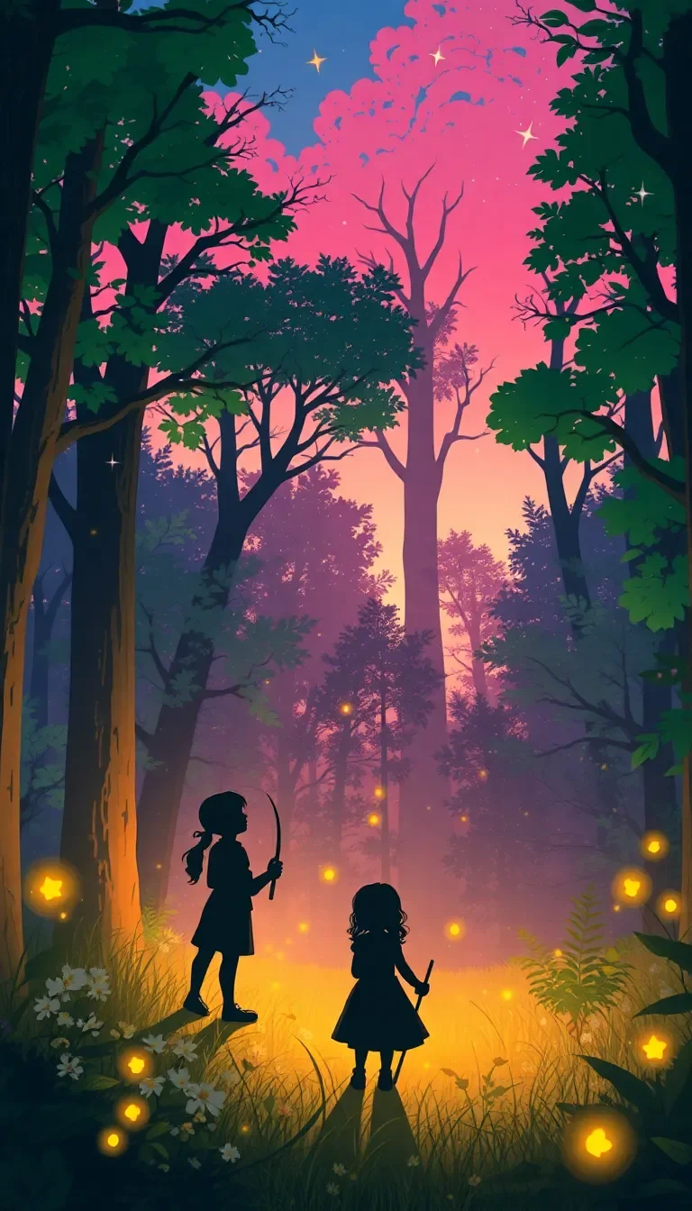 La Petite Chouette et la Nuit