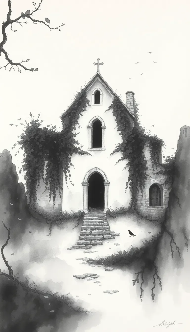La Quête du Silence