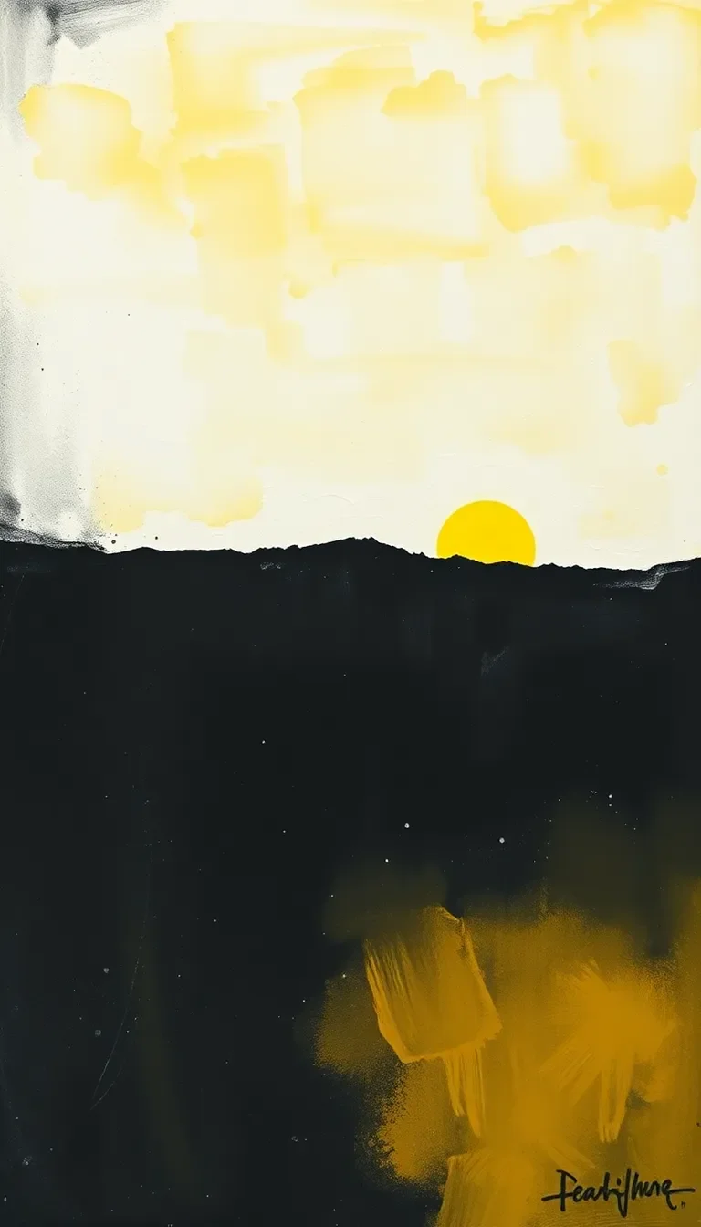 La Rêverie d’un Soir