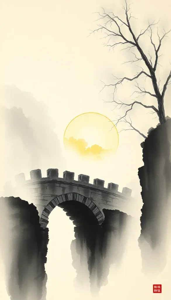 La Traversée des Ombres