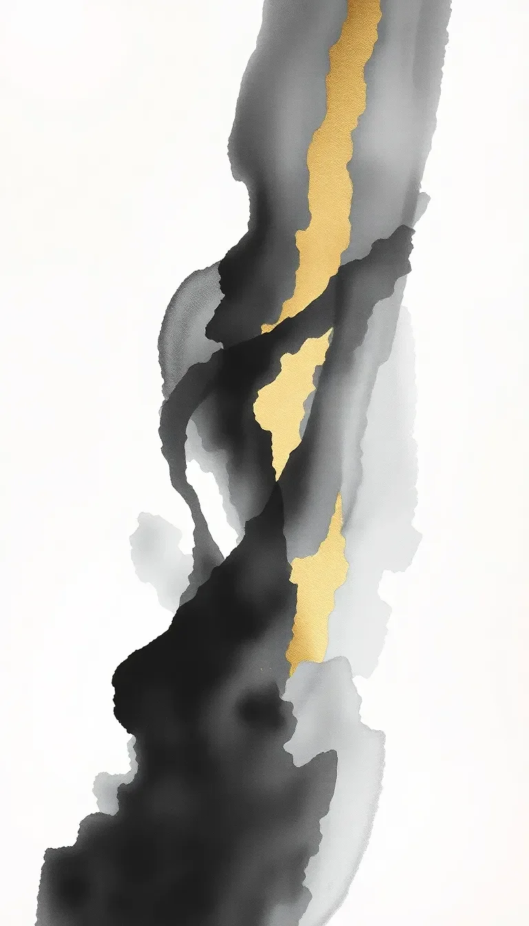 La Valse des Ombres