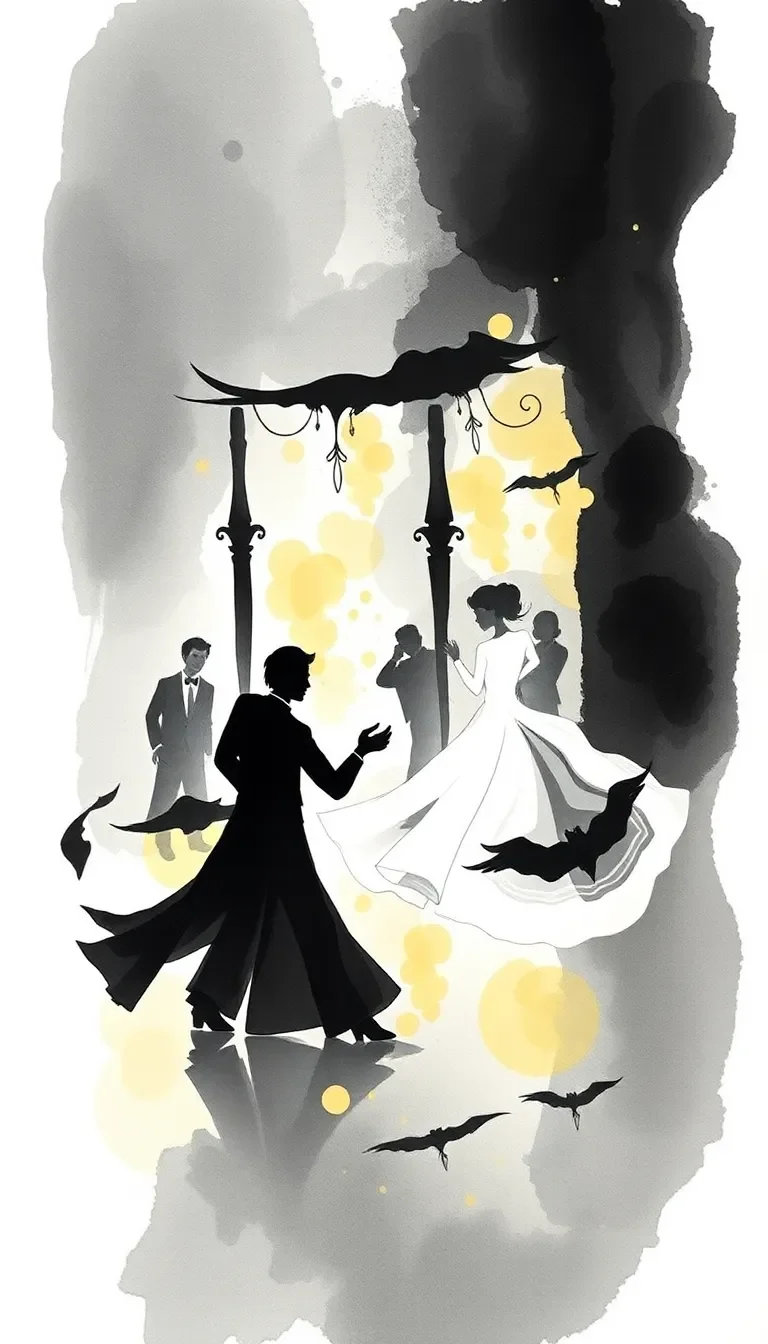 La Valse des Souvenirs