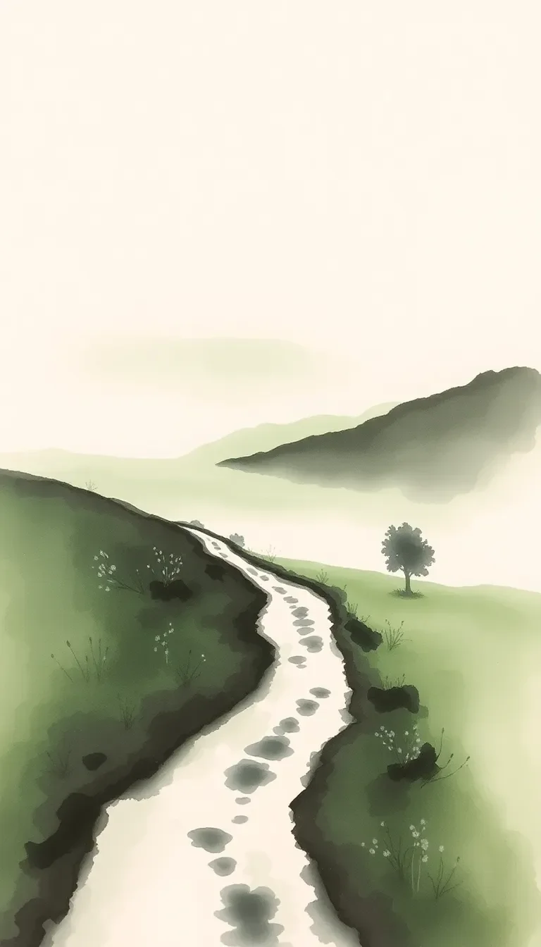 La Voie des Solitaires