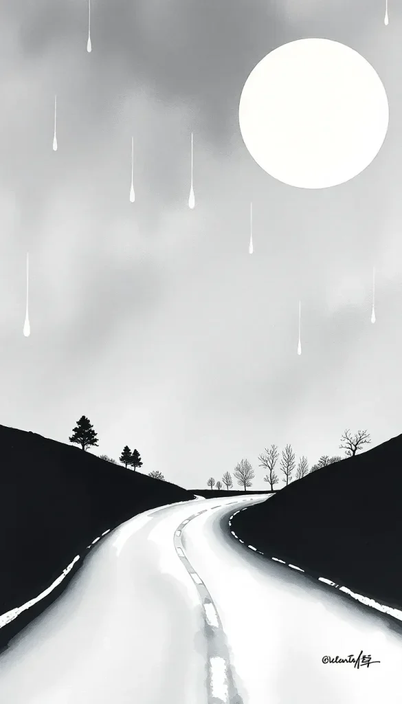 Le Chemin des Murmures