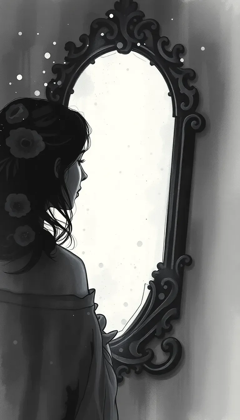 Le Miroir des Souvenirs : Revivre le Passé pour se Libérer