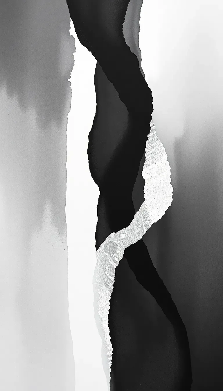 Le Reflet des Ombres