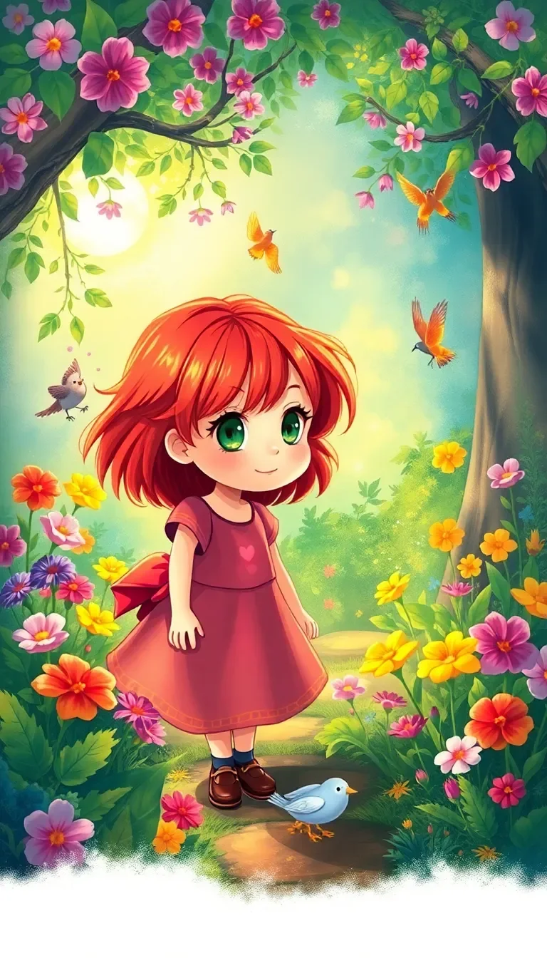 Le Rêve de Clara