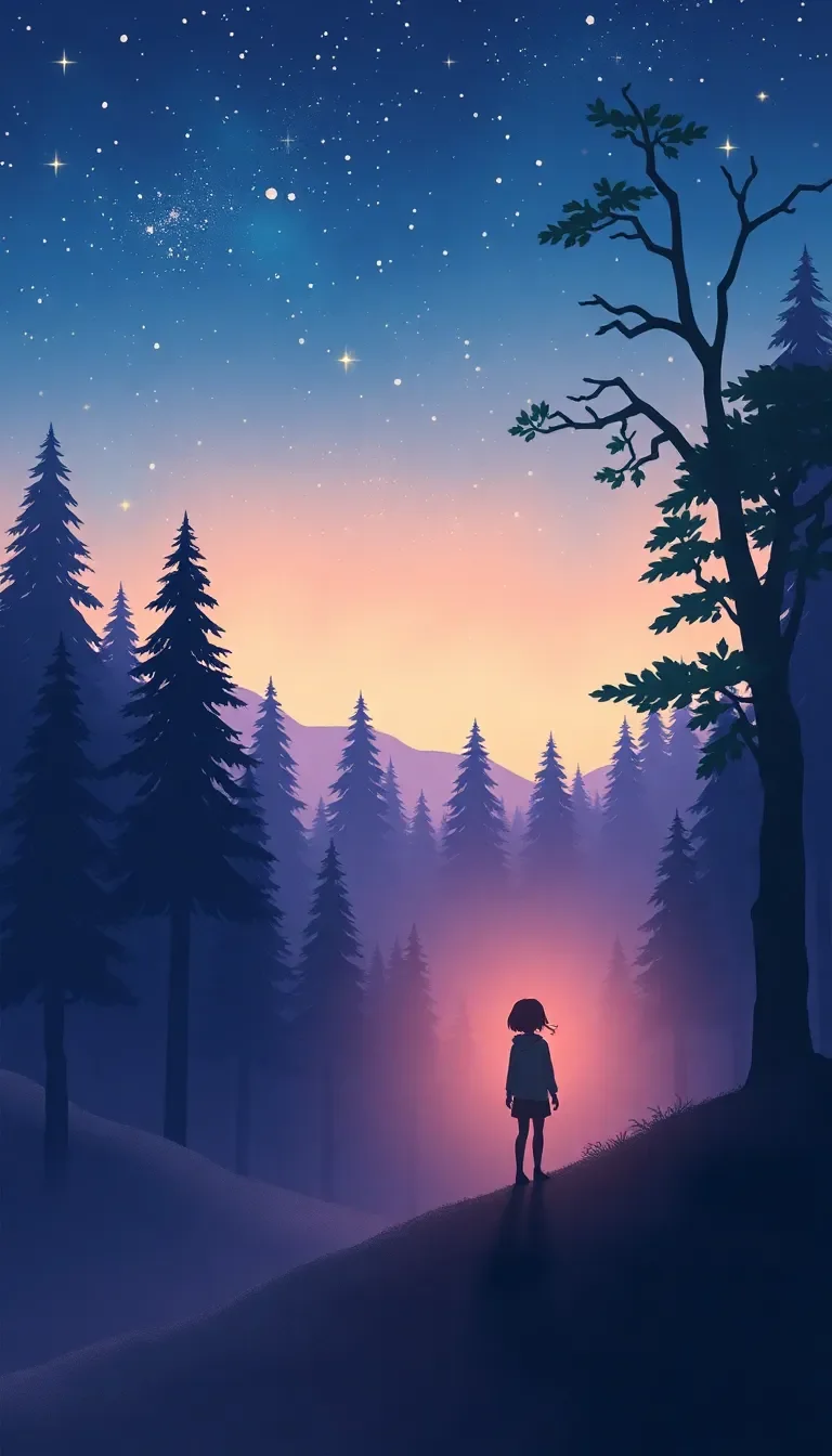 Le Voyage de Luna au Cœur des Rêves