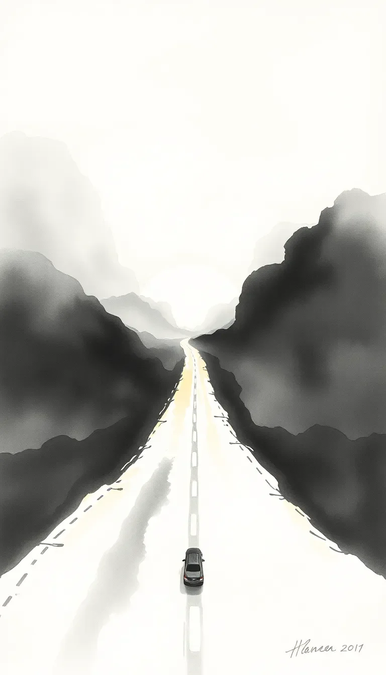 Le Voyage des Soupirs
