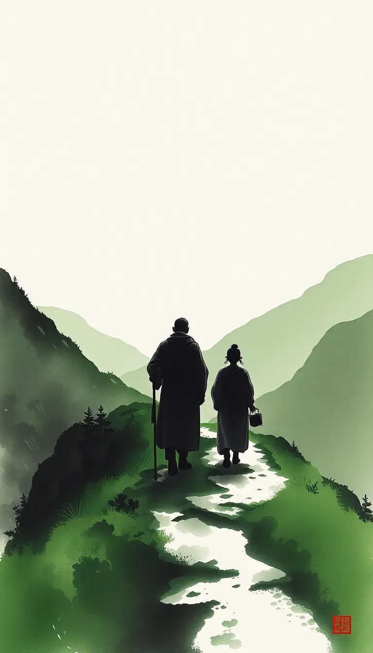 Les Chemins de l’Infinie