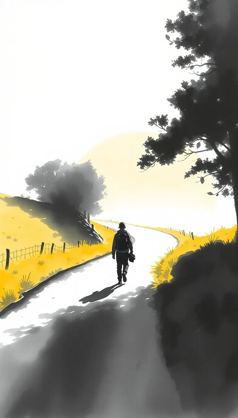 Les Chemins de l’Espoir