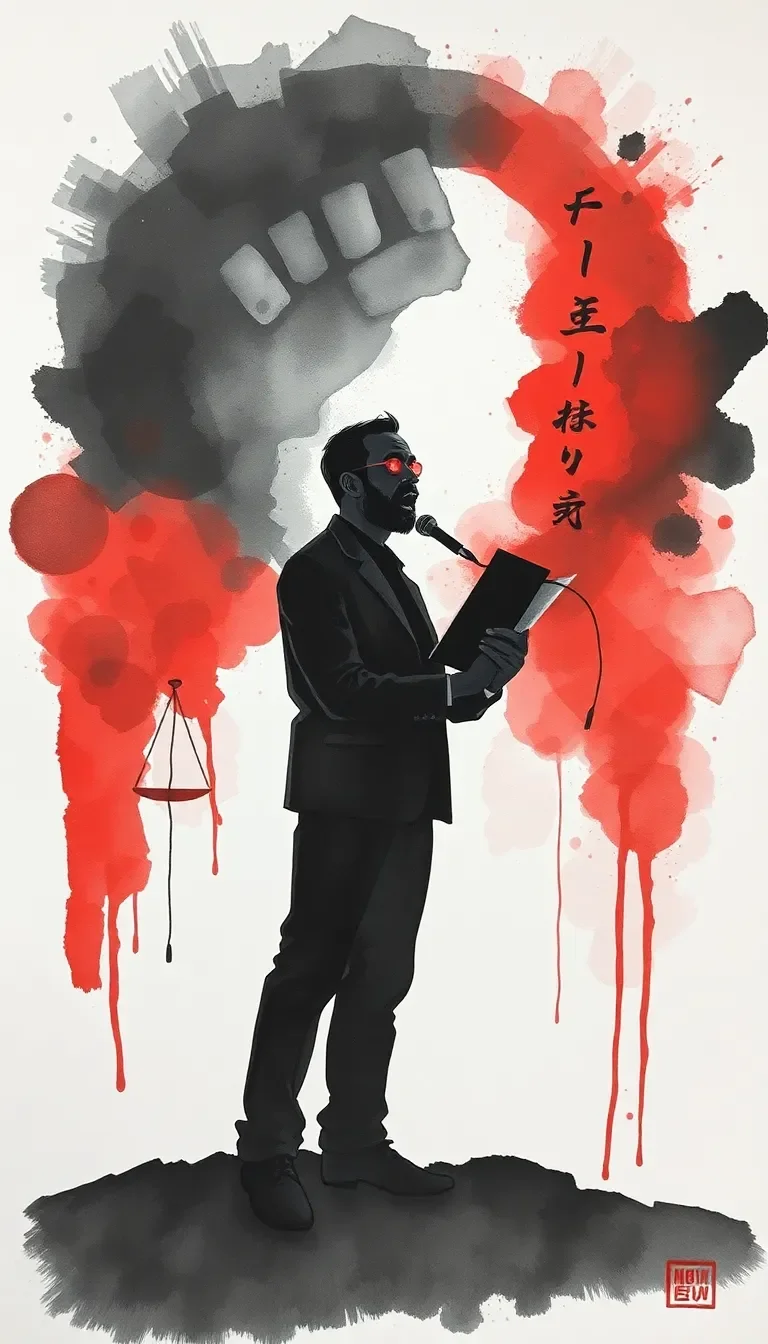 Le Chant des Révoltes
