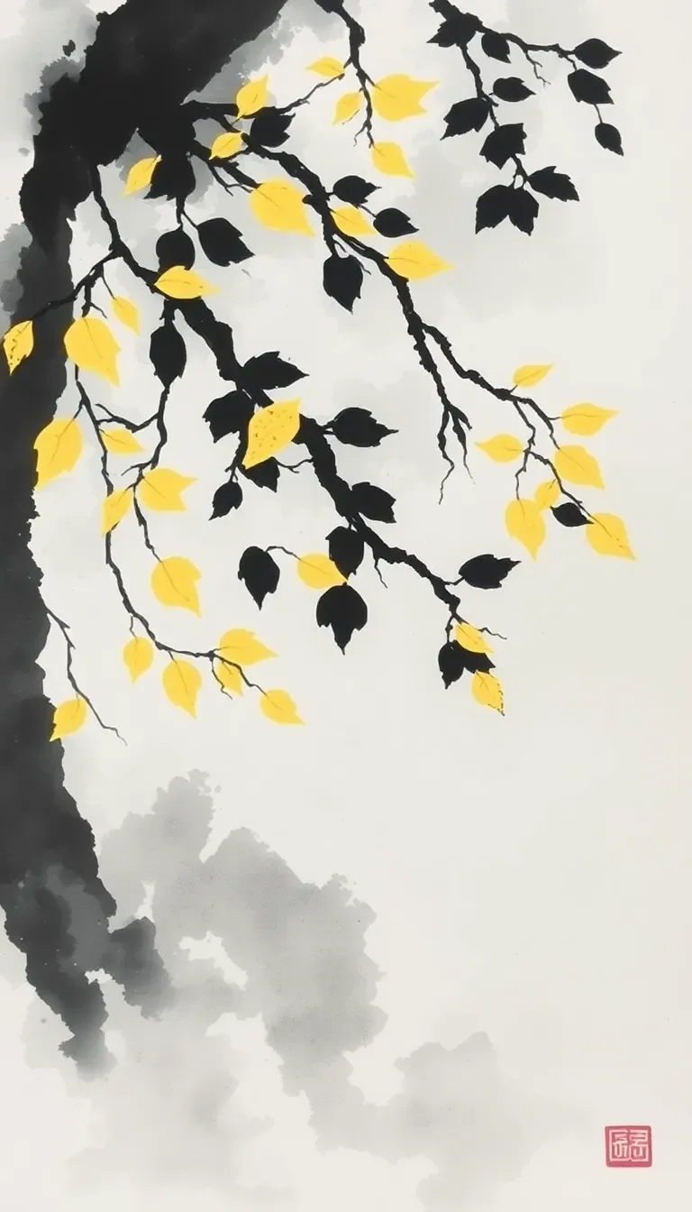 Les Feuilles du Destin