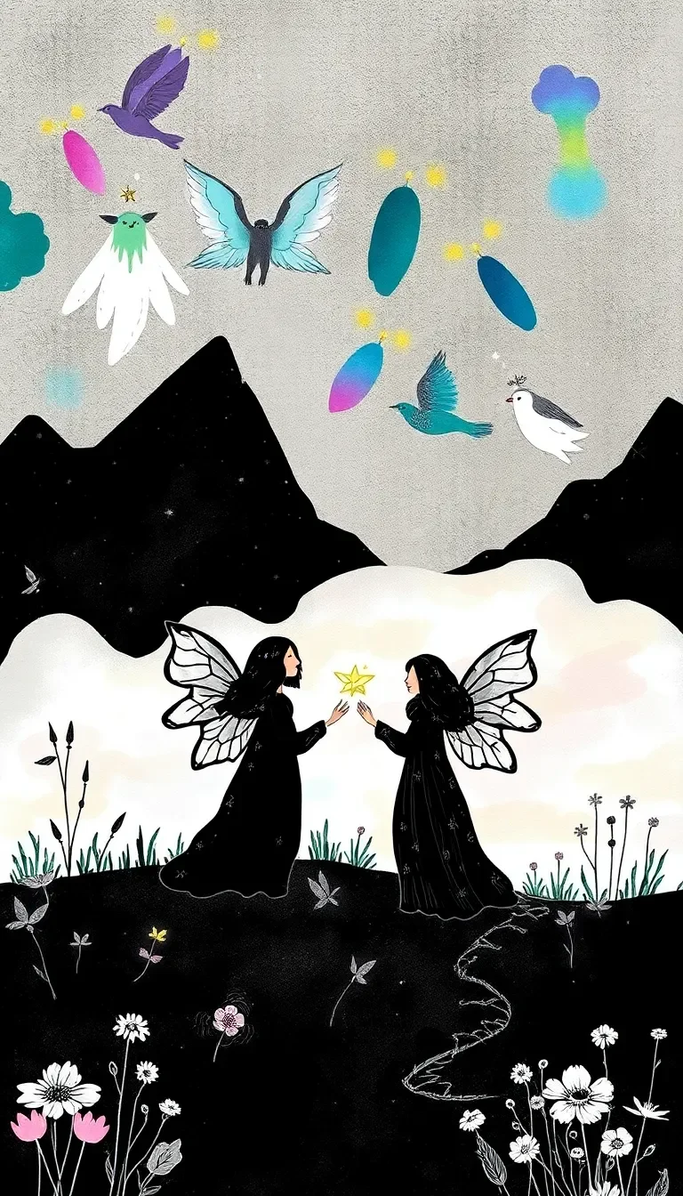 Les Gardiens du Rêve : Protection des rêves des enfants