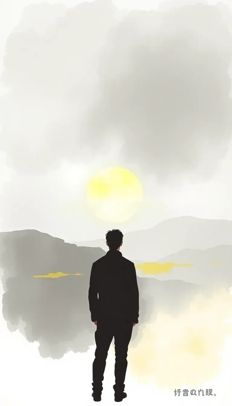 Les Larmes de l’Aube