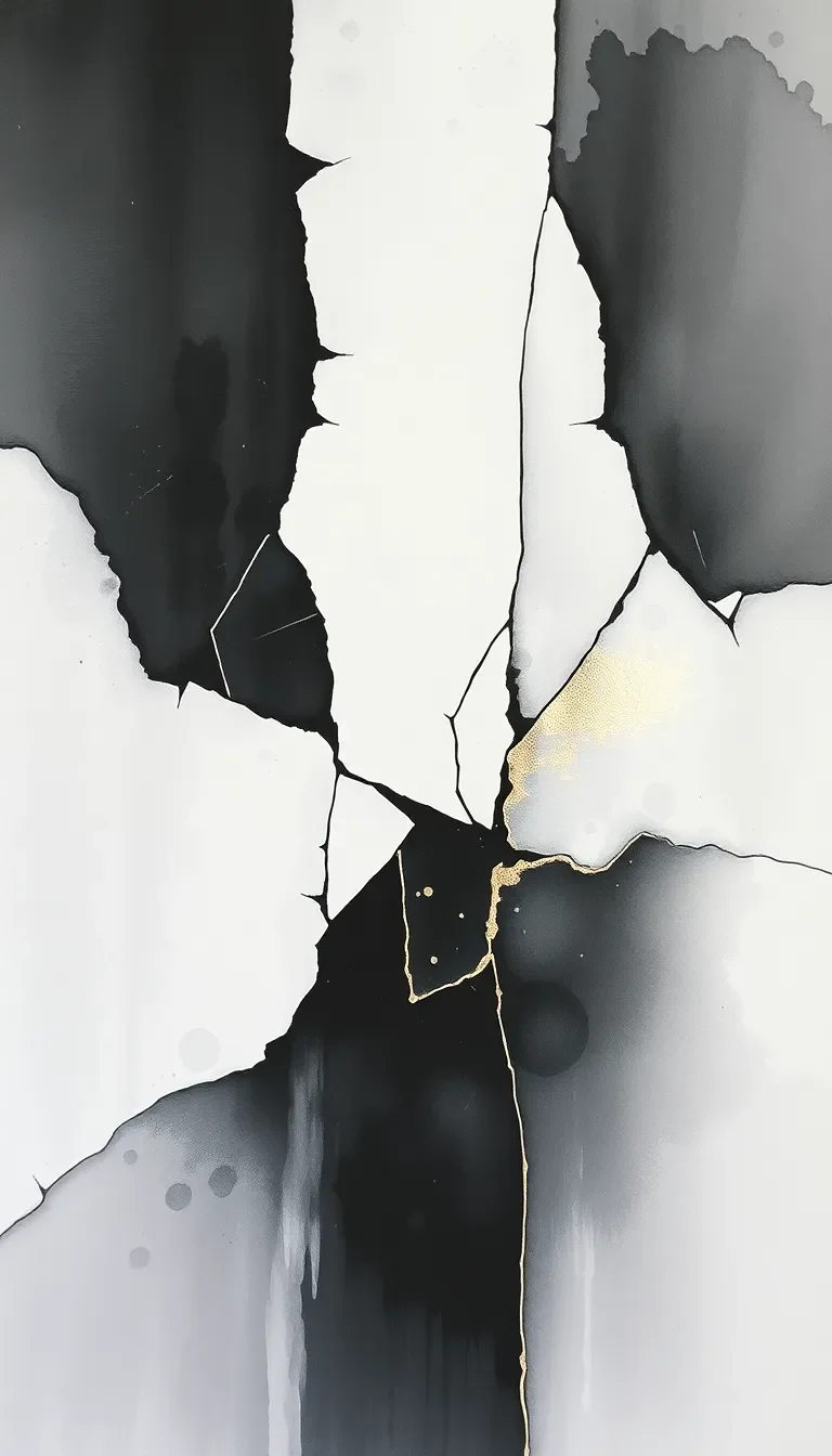 Les Miroirs Brisés