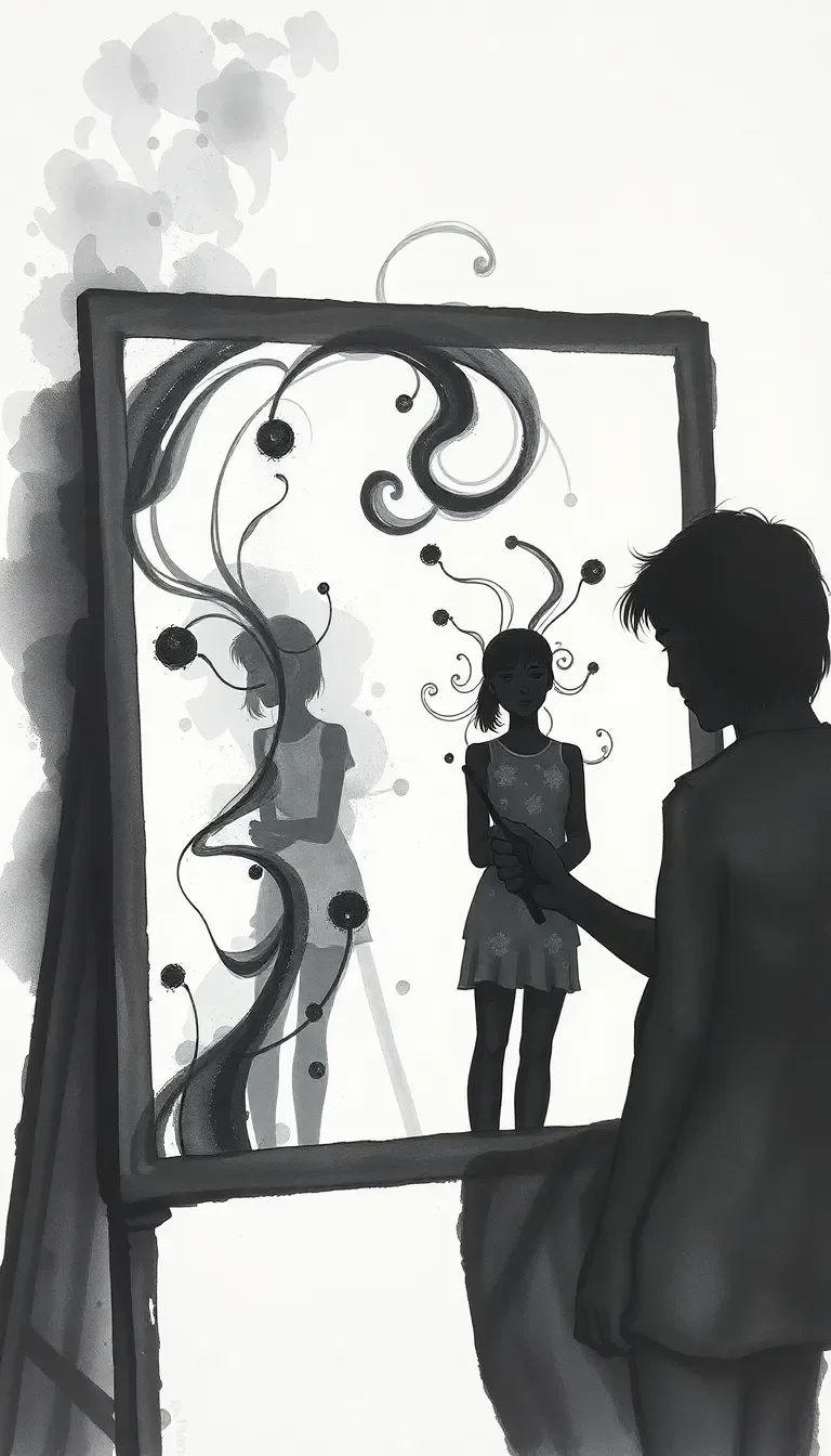 Le Rêve des Miroirs