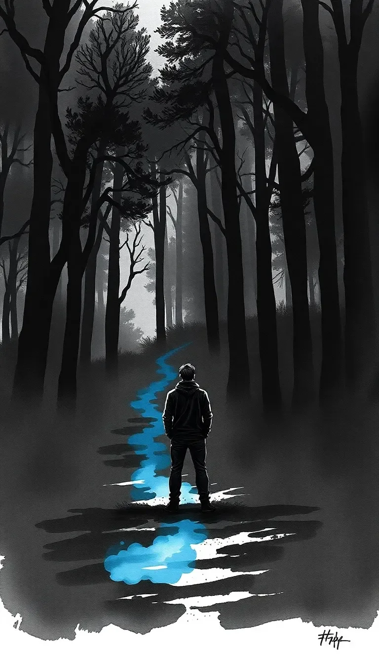 Les Ombres de la Peur : Surmonter ses peurs profondes