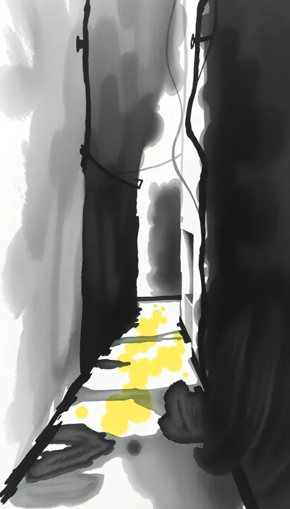 Les Ombres des Promesses