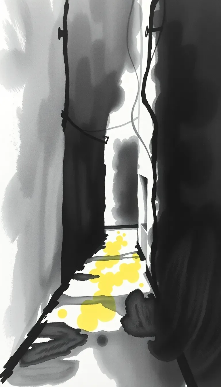 Les Ombres des Promesses