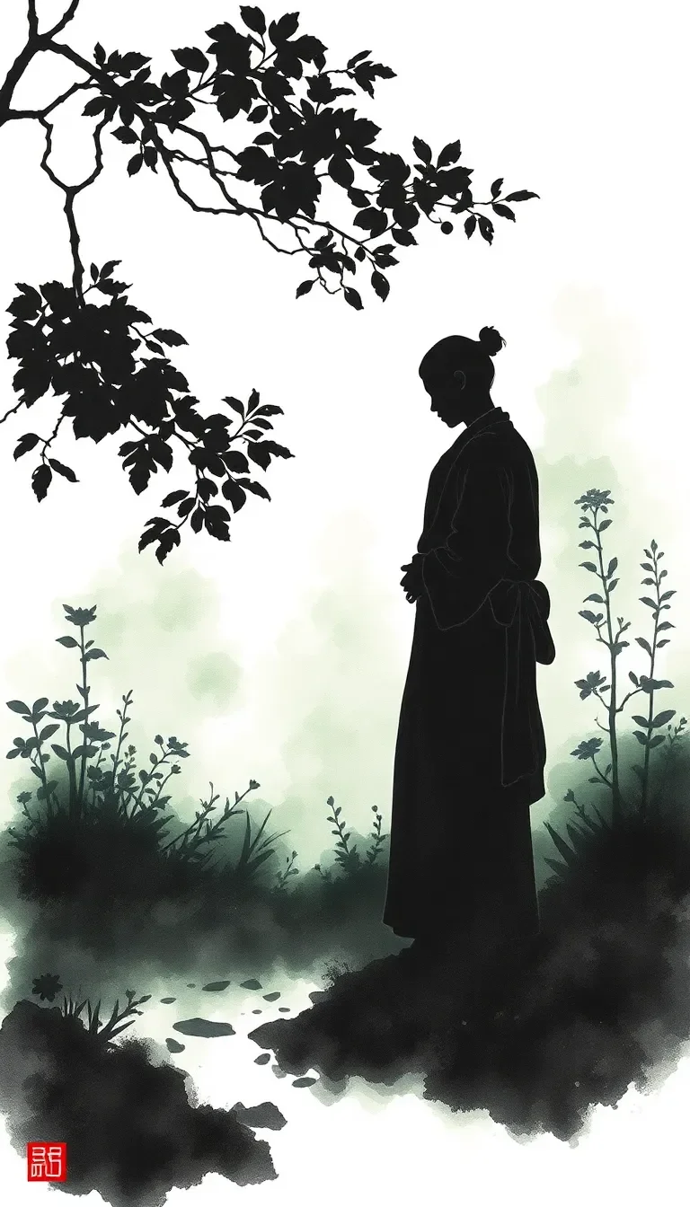 Le Parfum des Ancêtres