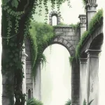 Les Traces d’un Passé
