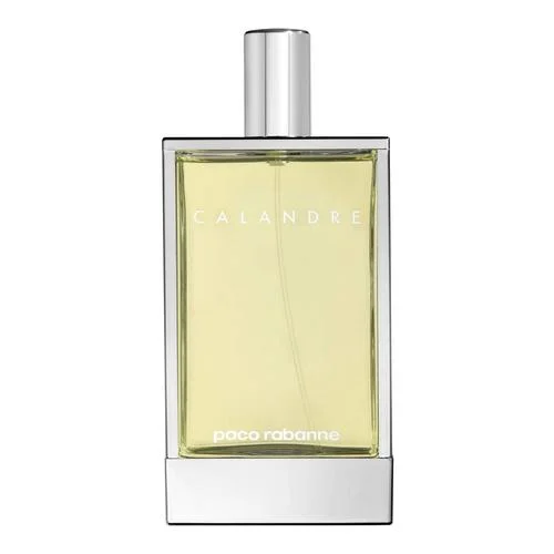 Calandre : La Femme Moderne