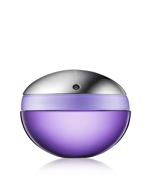 Ultraviolet : La Lumière Mystérieuse