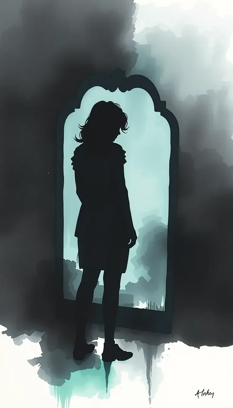 Le Reflet des Âmes