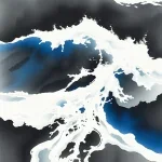 Trahison sous une mer en furie