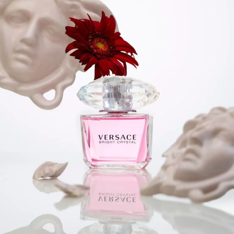 Bright Crystal : L'Éclat Pur