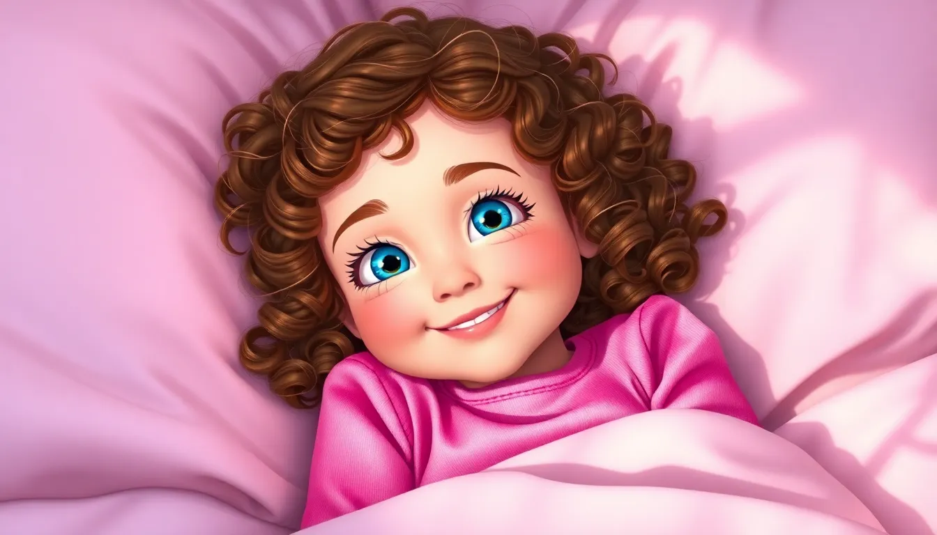 La Forêt des Rêves de Zoe 6 Illustration de Le Retour au Réel